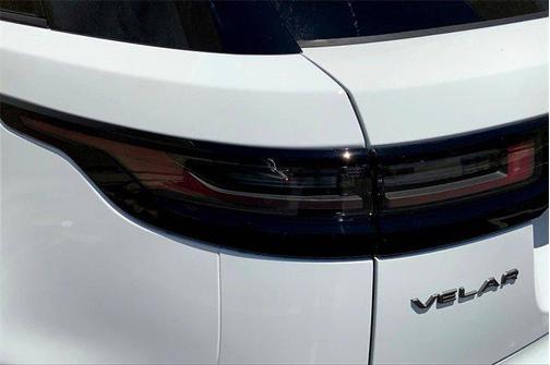 2026 Land Rover Range Rover Velar P250 S