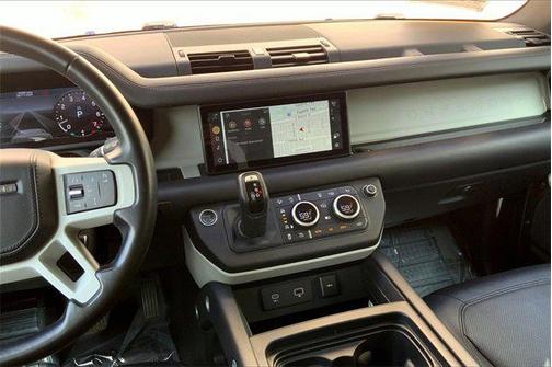 2020 Land Rover Defender 110 HSE
