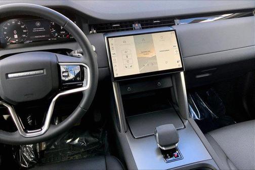 2024 Land Rover Discovery Sport Core S