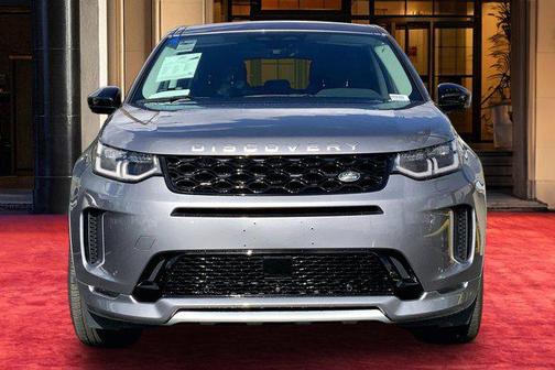 2024 Land Rover Discovery Sport Core S