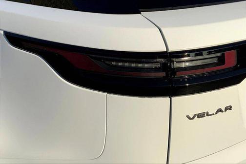 2026 Land Rover Range Rover Velar P250 S