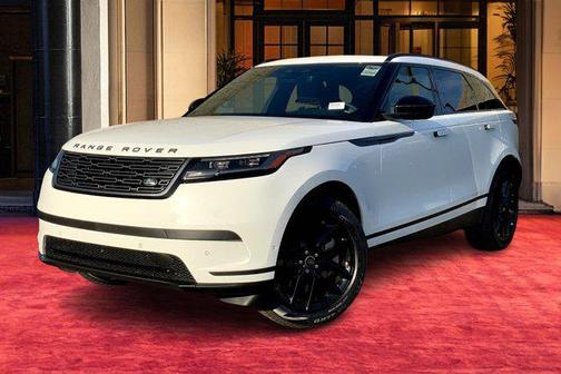 2026 Land Rover Range Rover Velar P250 S