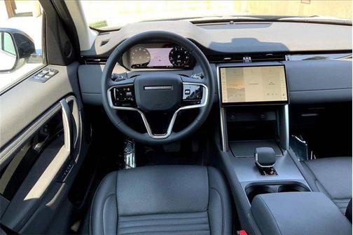 2024 Land Rover Discovery Sport Core S