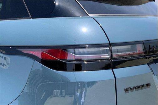 2026 Land Rover Range Rover Evoque Core S