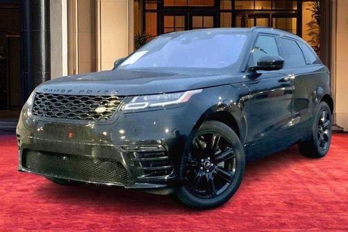 2021 Land Rover Range Rover Velar P250 S R-Dynamic