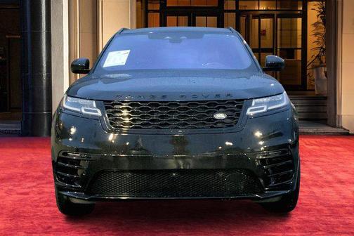 2021 Land Rover Range Rover Velar P250 S R-Dynamic