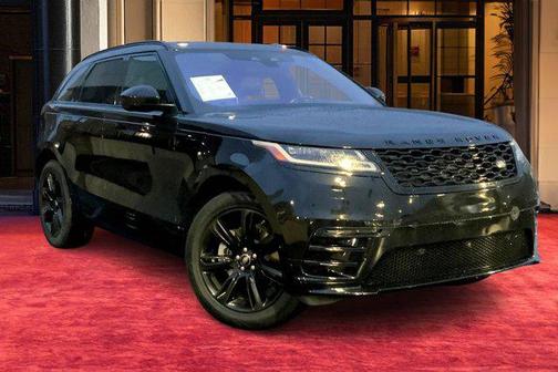 2021 Land Rover Range Rover Velar P250 S R-Dynamic