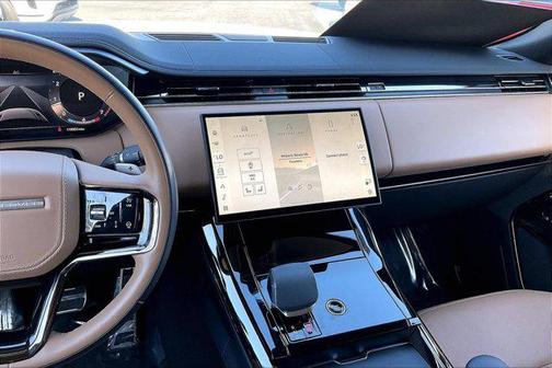 2024 Land Rover Range Rover Sport SE