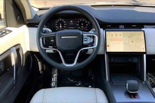 2024 Land Rover Discovery Sport Core S