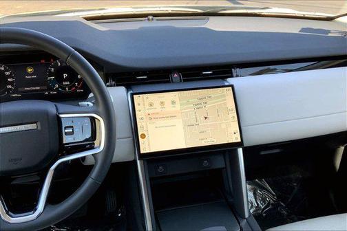 2024 Land Rover Discovery Sport Core S