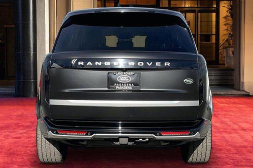 2023 Land Rover Range Rover Autobiography