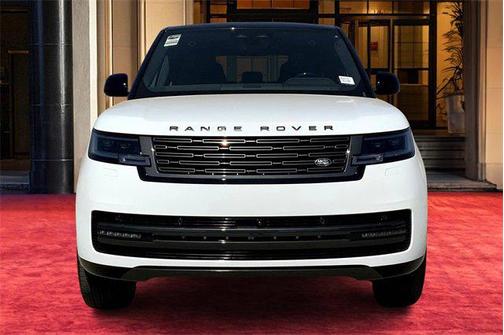 2025 Land Rover Range Rover P530 SE 7 Seat