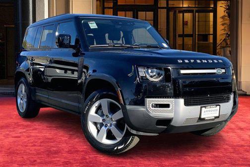 2024 Land Rover Defender 110 P400 S