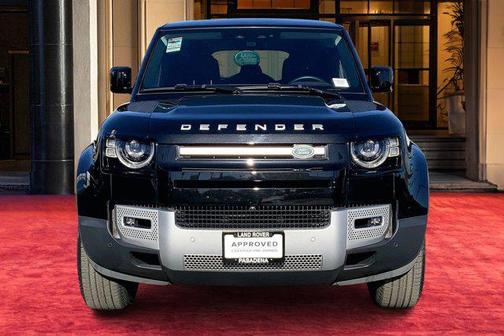 2024 Land Rover Defender 110 P400 S