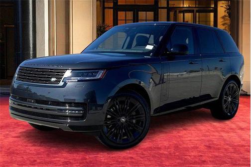 2025 Land Rover Range Rover P530 SE