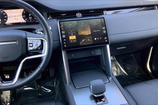 2024 Land Rover Discovery Sport Core S