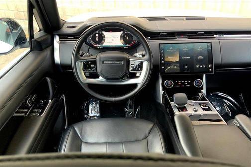 2023 Land Rover Range Rover P400 SE