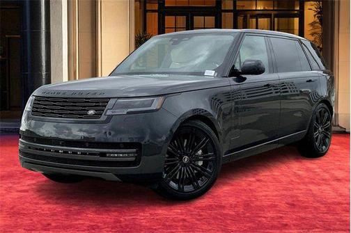 2025 Land Rover Range Rover P530 SE 7 Seat