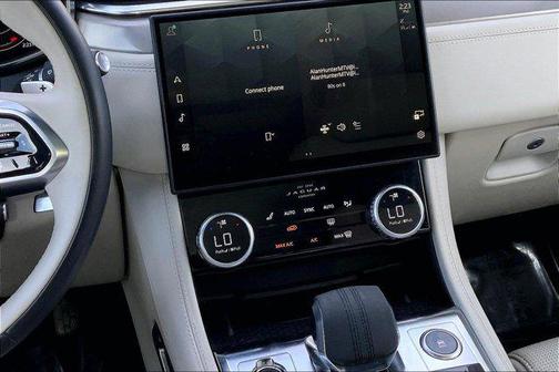 2024 Jaguar F-PACE R-Dynamic S P250 AWD Automatic