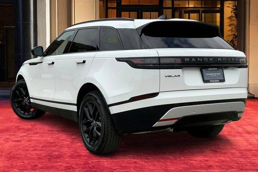 2026 Land Rover Range Rover Velar P250 S