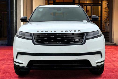 2026 Land Rover Range Rover Velar P250 S