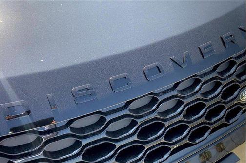2025 Land Rover Discovery P360 Dynamic SE