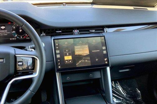 2024 Land Rover Discovery Sport Core S