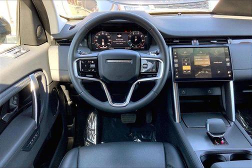 2024 Land Rover Discovery Sport Core S