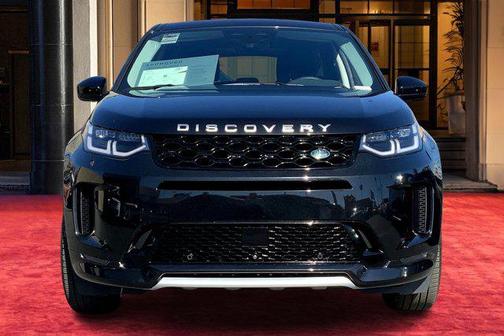 2024 Land Rover Discovery Sport Core S