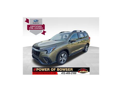 2023 Subaru Ascent Premium