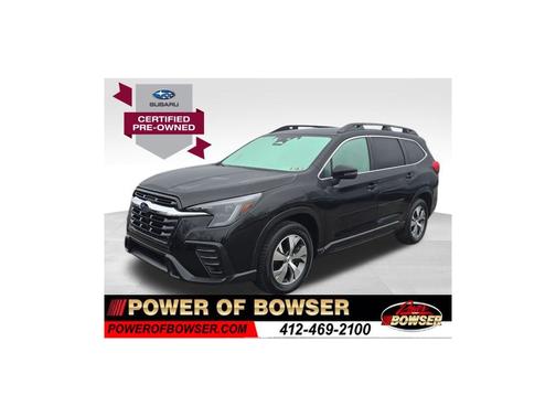 2023 Subaru Ascent Premium