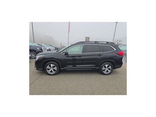 2023 Subaru Ascent Premium