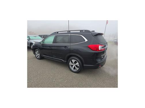 2023 Subaru Ascent Premium