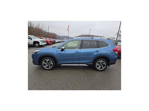 2022 Subaru Forester Touring