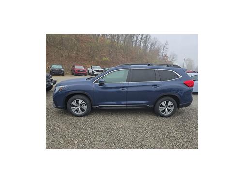 2023 Subaru Ascent Premium