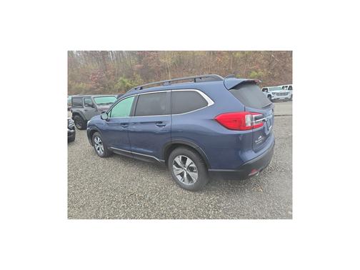 2023 Subaru Ascent Premium