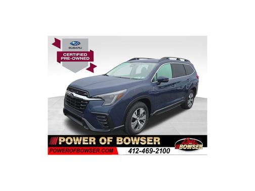 2023 Subaru Ascent Premium
