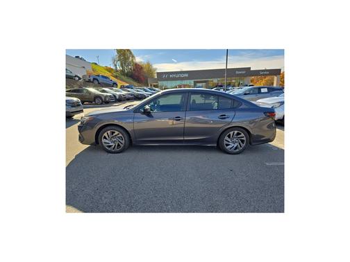 2023 Subaru Legacy Sport