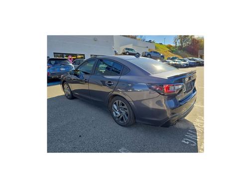 2023 Subaru Legacy Sport