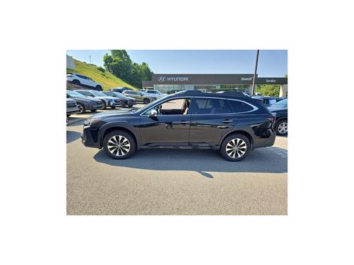 2024 Subaru Outback Touring