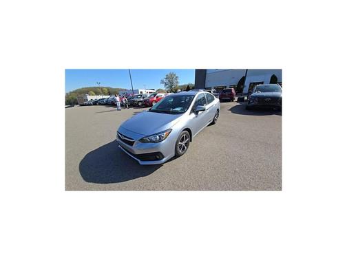 2023 Subaru Impreza Premium