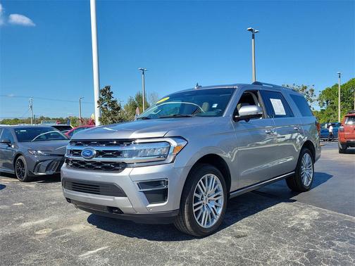 2024 Ford Expedition Limited