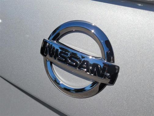 2020 Nissan Versa 1.6 S