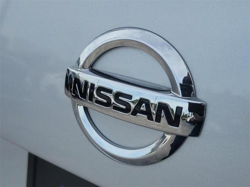 2020 Nissan Versa 1.6 S