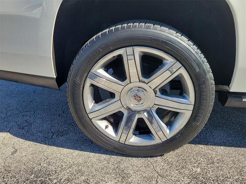 2015 Cadillac Escalade ESV Premium