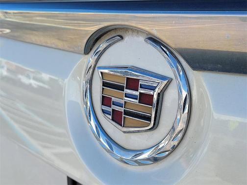 2015 Cadillac Escalade ESV Premium