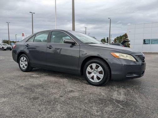 2009 Toyota Camry LE