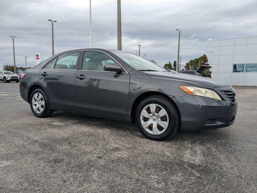 2009 Toyota Camry LE