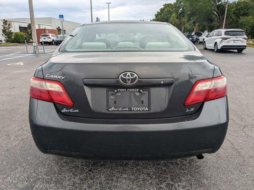 2009 Toyota Camry LE