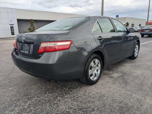 2009 Toyota Camry LE
